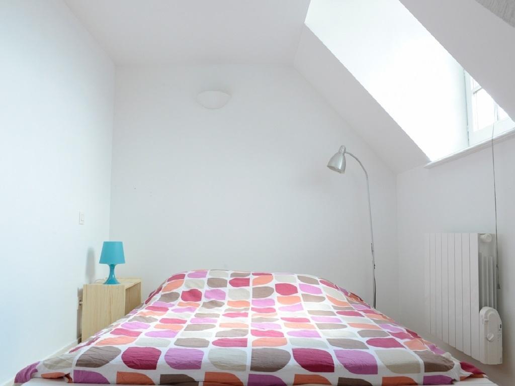 Souvenirs Vieux Lille Apartment 2 Chambres 24H24H Access Pokój zdjęcie