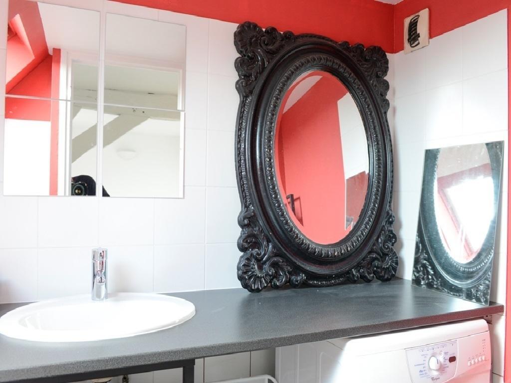 Souvenirs Vieux Lille Apartment 2 Chambres 24H24H Access Pokój zdjęcie
