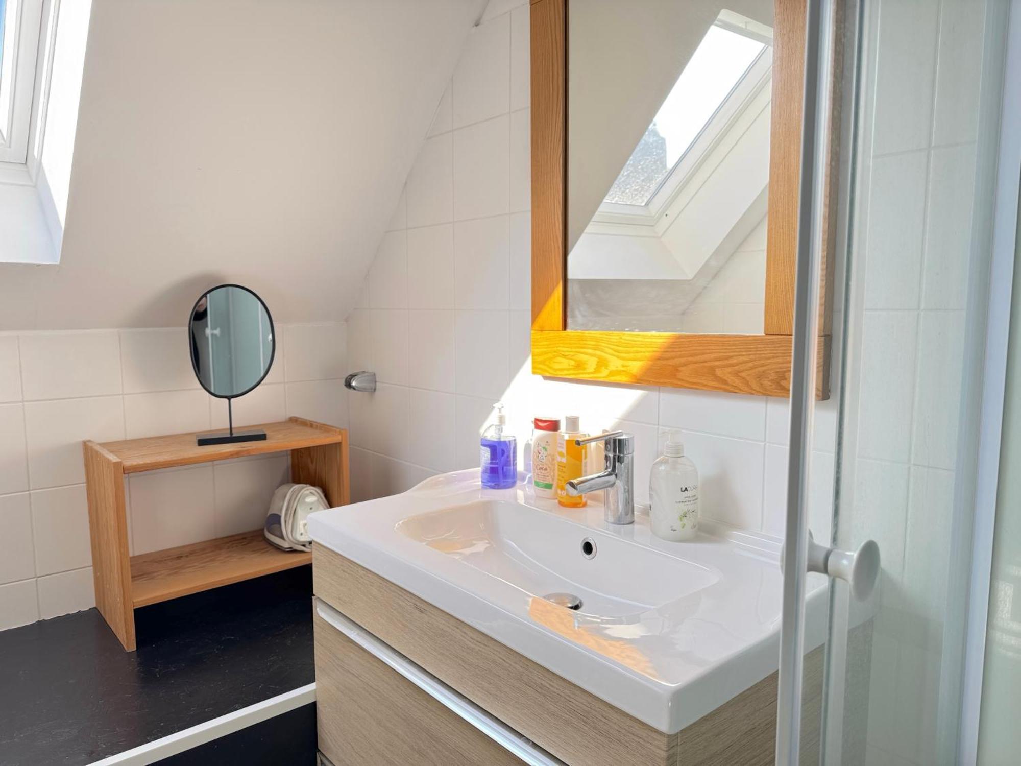 Souvenirs Vieux Lille Apartment 2 Chambres 24H24H Access Zewnętrze zdjęcie