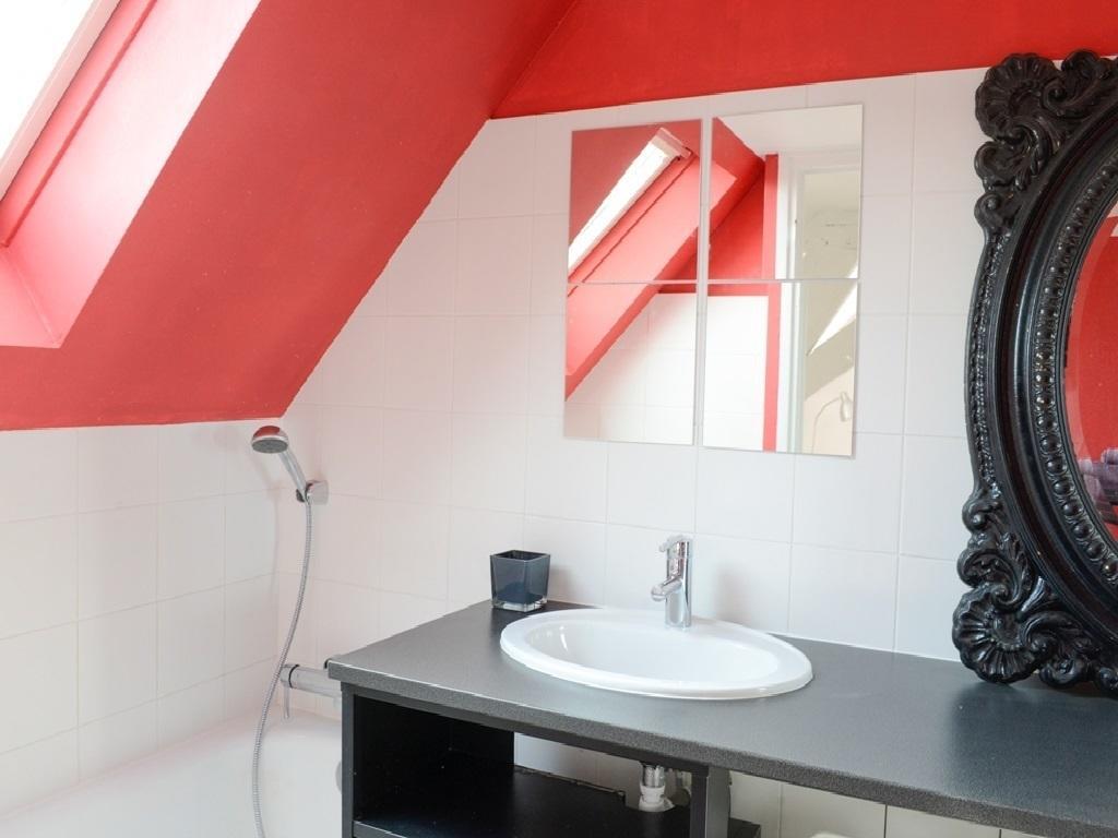 Souvenirs Vieux Lille Apartment 2 Chambres 24H24H Access Pokój zdjęcie