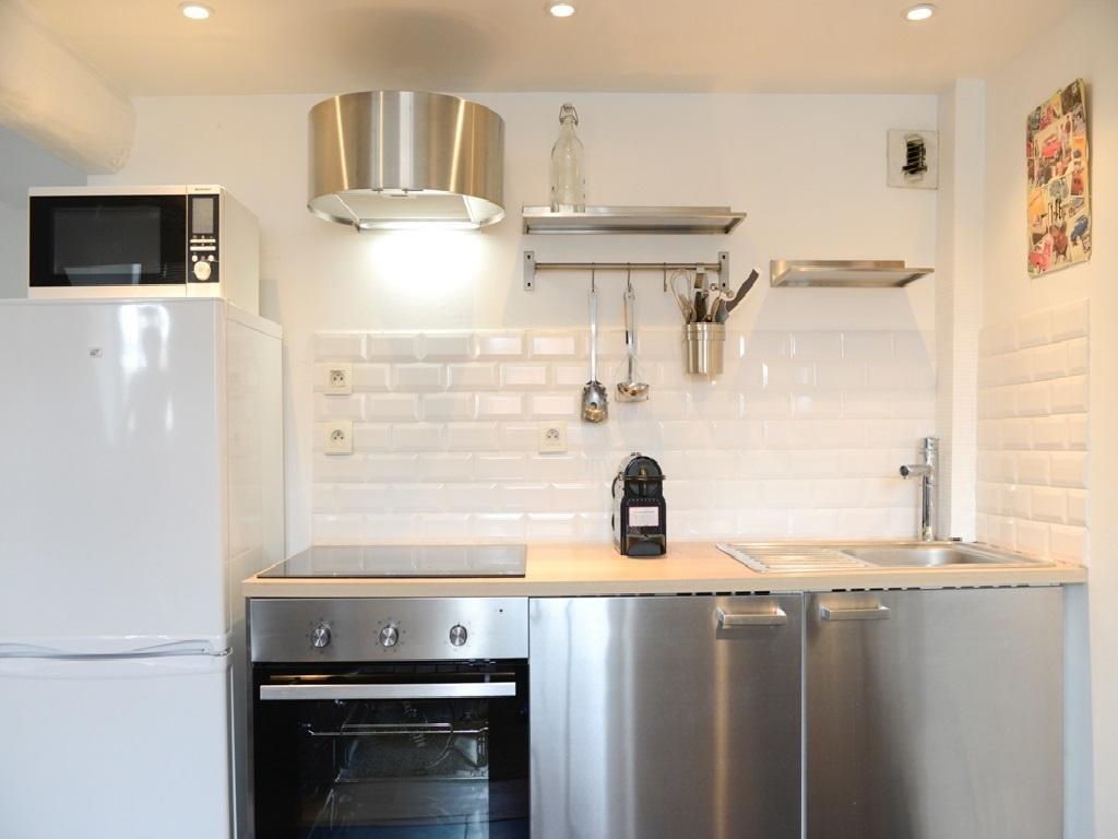 Souvenirs Vieux Lille Apartment 2 Chambres 24H24H Access Pokój zdjęcie