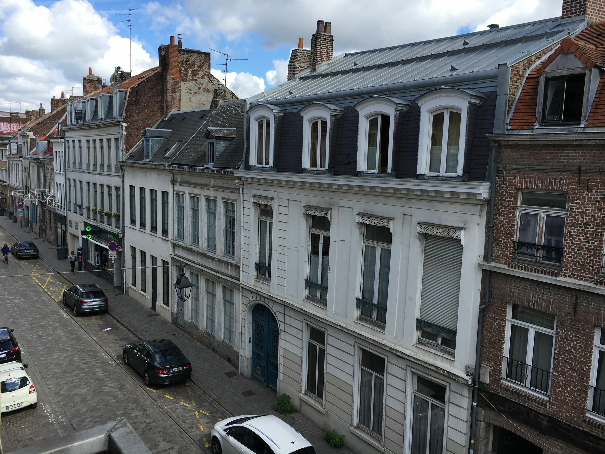 Souvenirs Vieux Lille Apartment 2 Chambres 24H24H Access Zewnętrze zdjęcie
