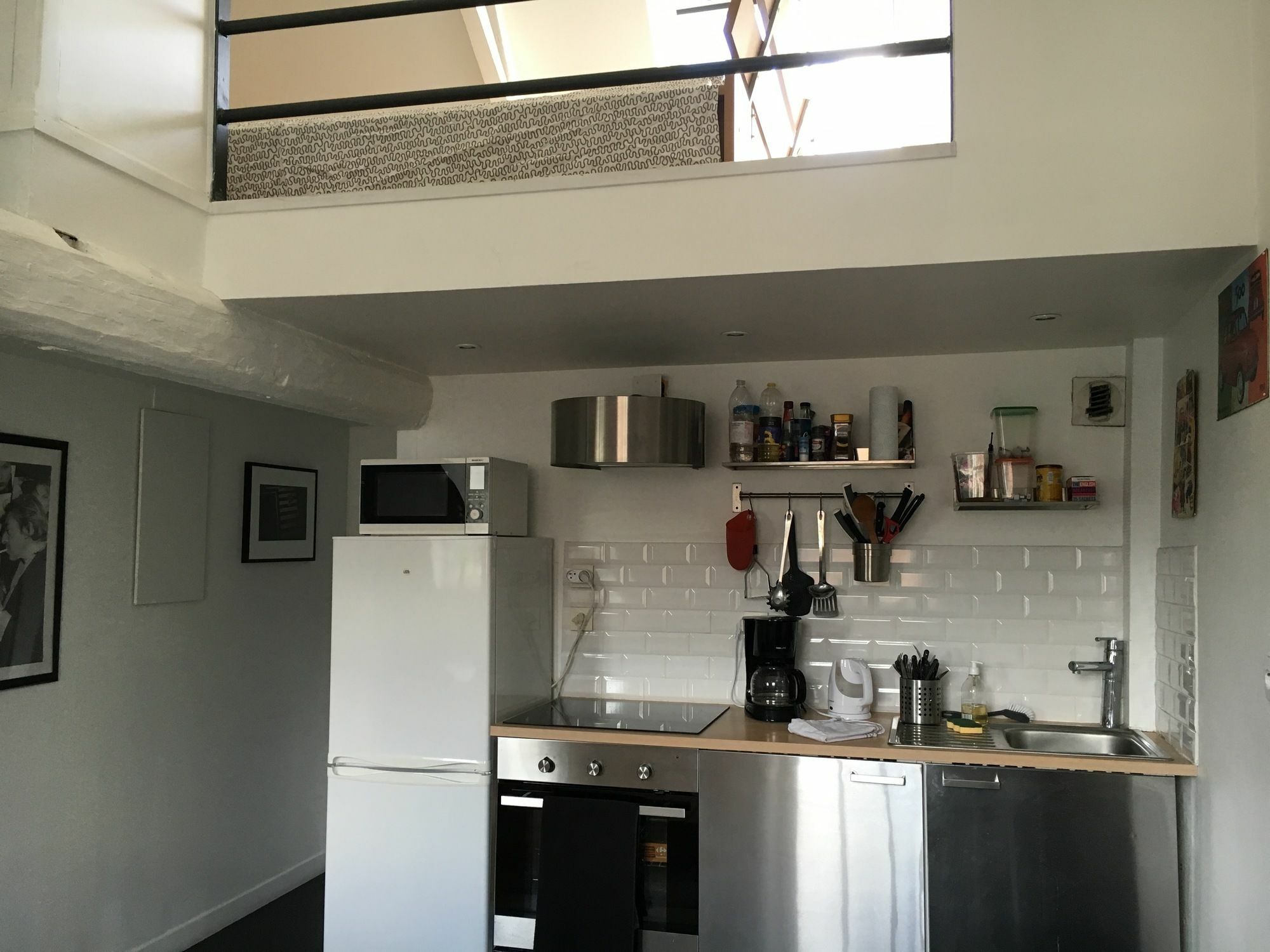 Souvenirs Vieux Lille Apartment 2 Chambres 24H24H Access Zewnętrze zdjęcie