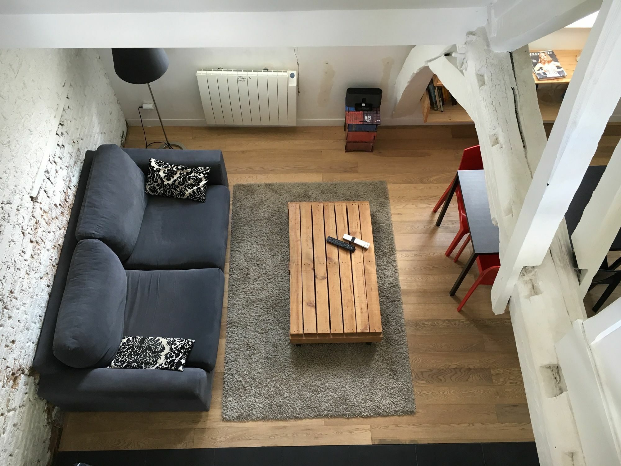 Souvenirs Vieux Lille Apartment 2 Chambres 24H24H Access Zewnętrze zdjęcie