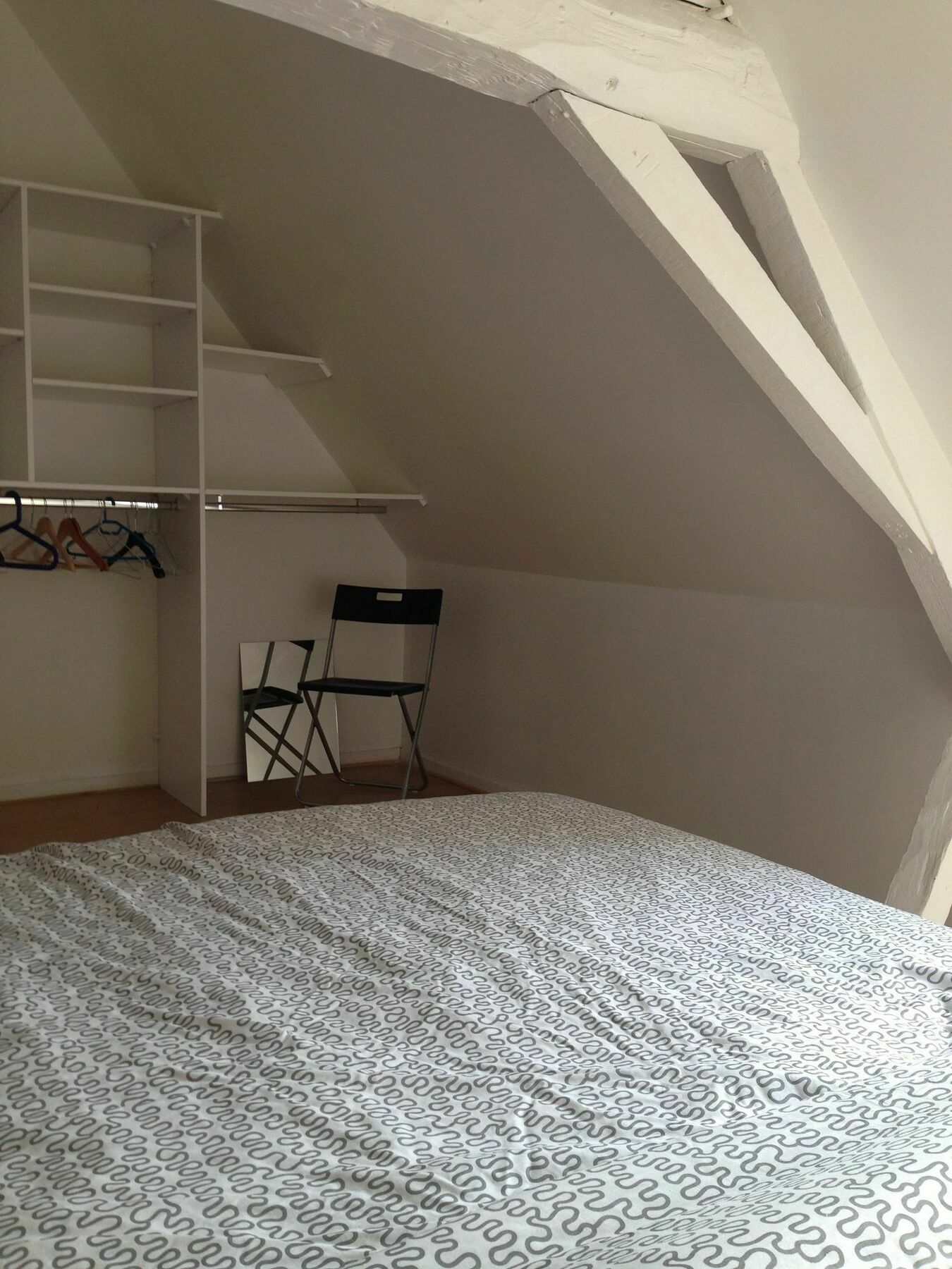 Souvenirs Vieux Lille Apartment 2 Chambres 24H24H Access Zewnętrze zdjęcie