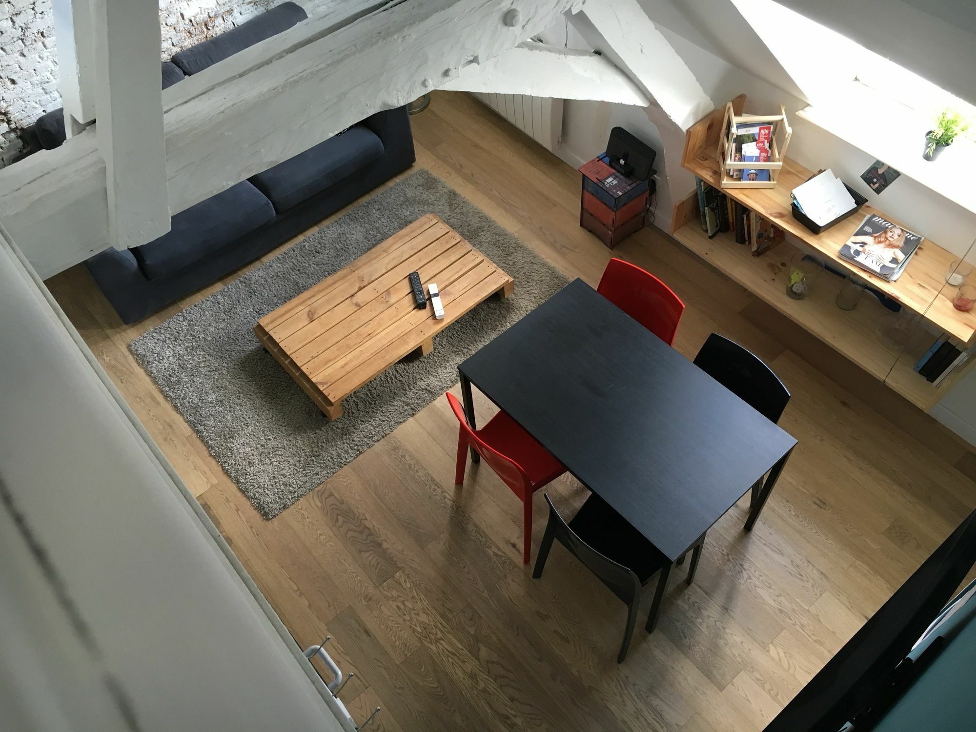Souvenirs Vieux Lille Apartment 2 Chambres 24H24H Access Zewnętrze zdjęcie