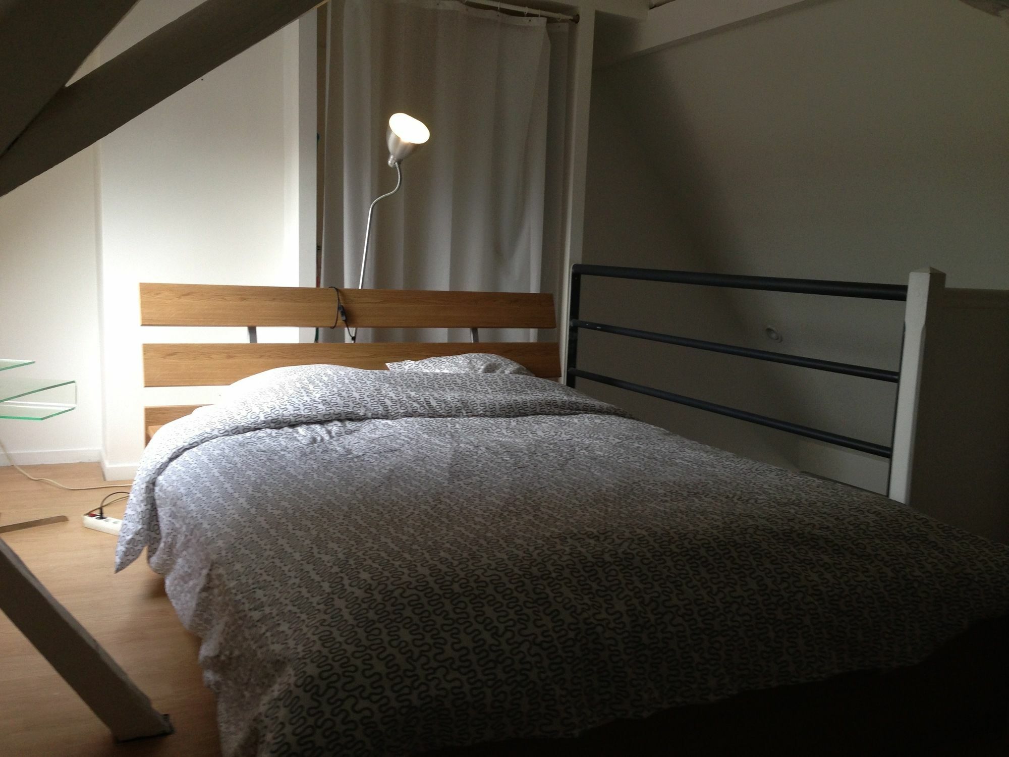 Souvenirs Vieux Lille Apartment 2 Chambres 24H24H Access Zewnętrze zdjęcie