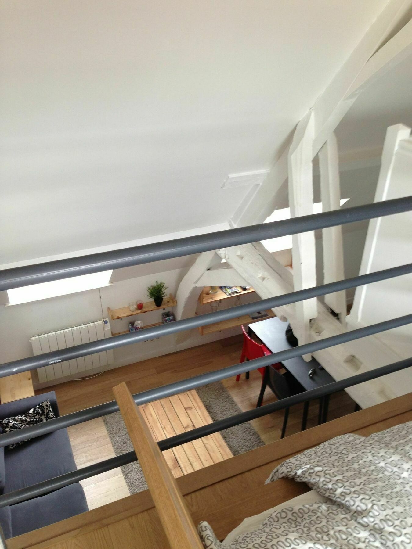Souvenirs Vieux Lille Apartment 2 Chambres 24H24H Access Zewnętrze zdjęcie