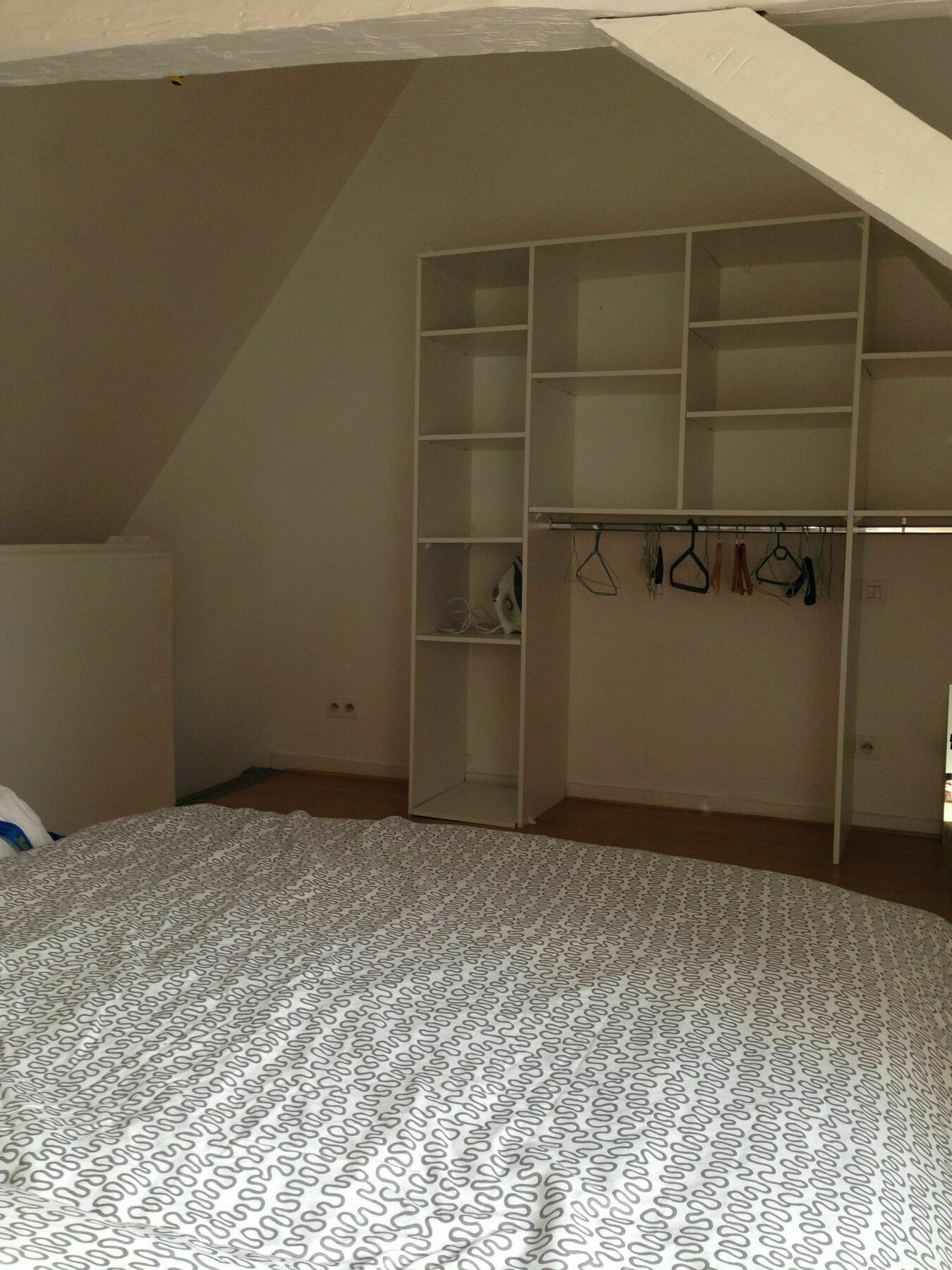 Souvenirs Vieux Lille Apartment 2 Chambres 24H24H Access Zewnętrze zdjęcie